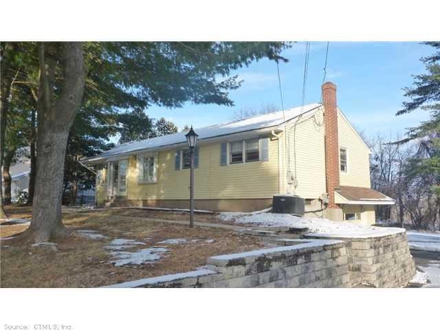 46 Farview Dr, Rocky Hill, CT 06067 - photo 1
