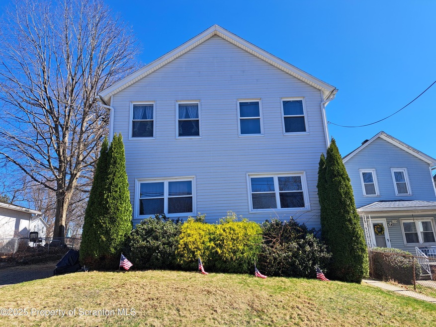 1318 Jefferson Ave unit 2, Scranton, PA 18509 - photo 1