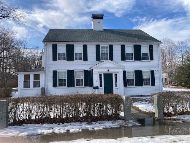 709 Main St, Hingham, MA 02043 - photo 1