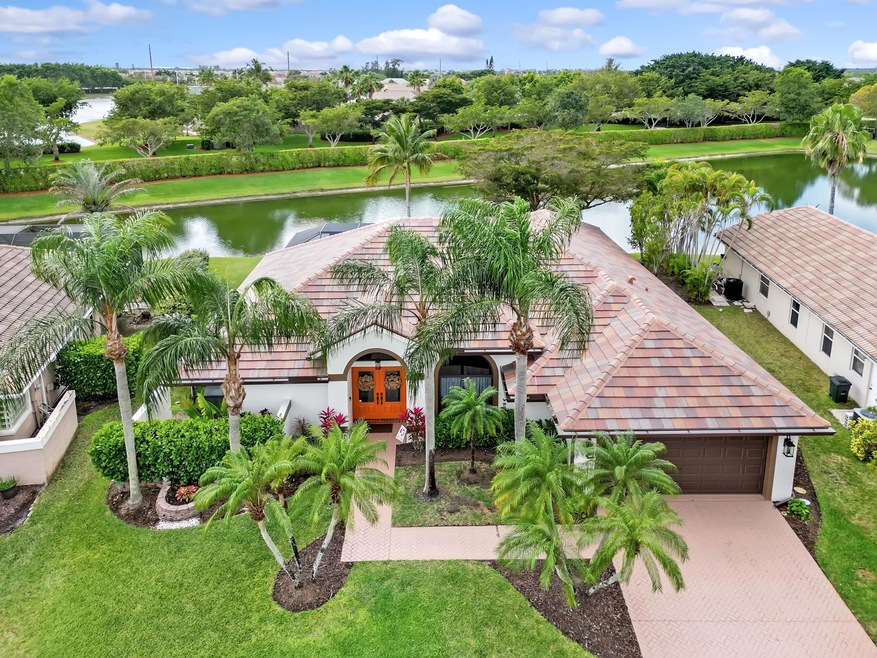 22348 Collington Dr, Boca Raton, FL 33428 - photo 1