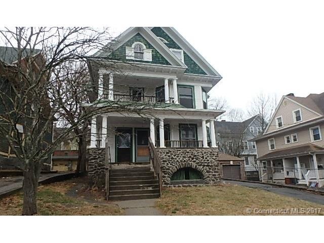12 Wyman St, Waterbury, CT 06710 - photo 1