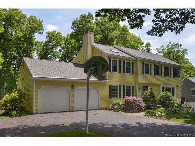 30 Michael Dr, Farmington, CT 06032 - photo 1