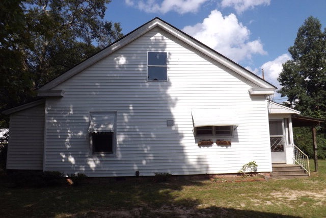 Main View