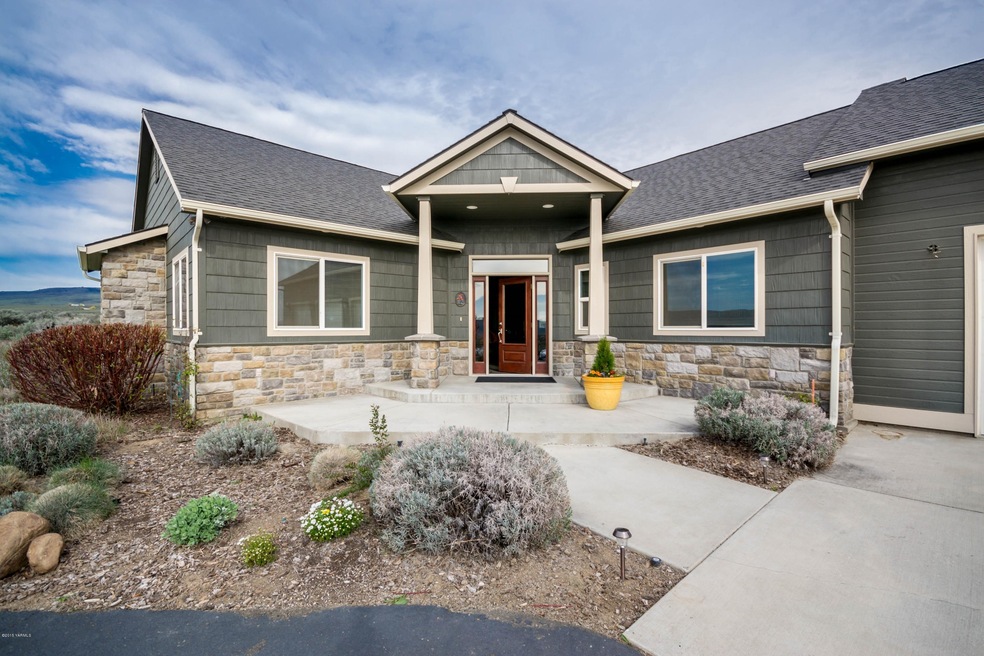 1461 Songbird Lane, Yakima