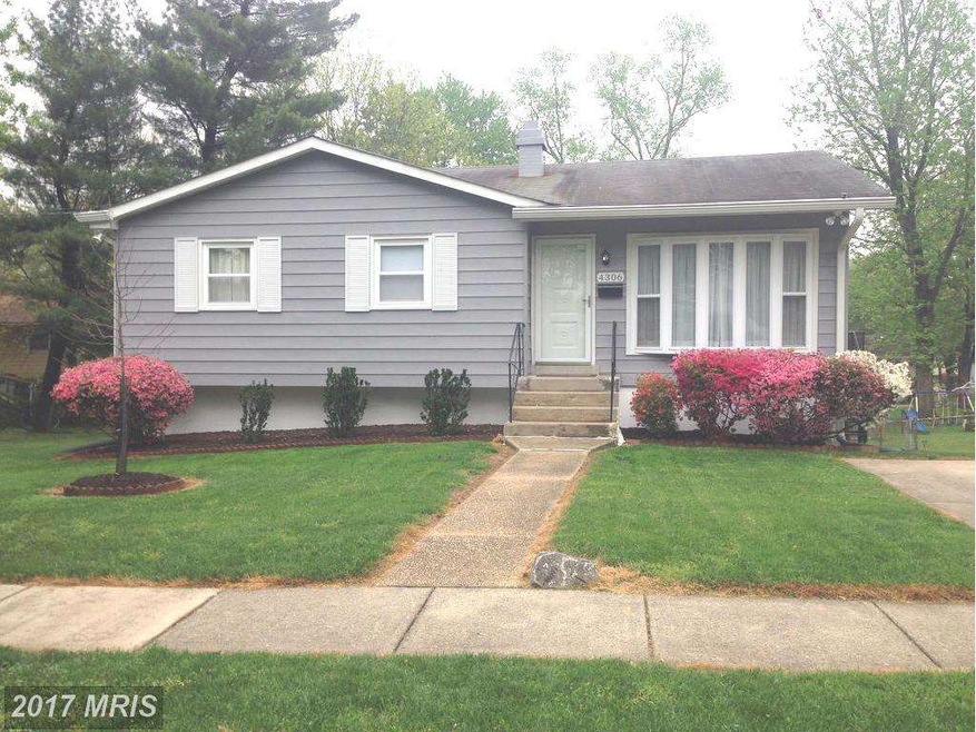 4306 Joplin Dr, Rockville, MD 20853 - photo 1