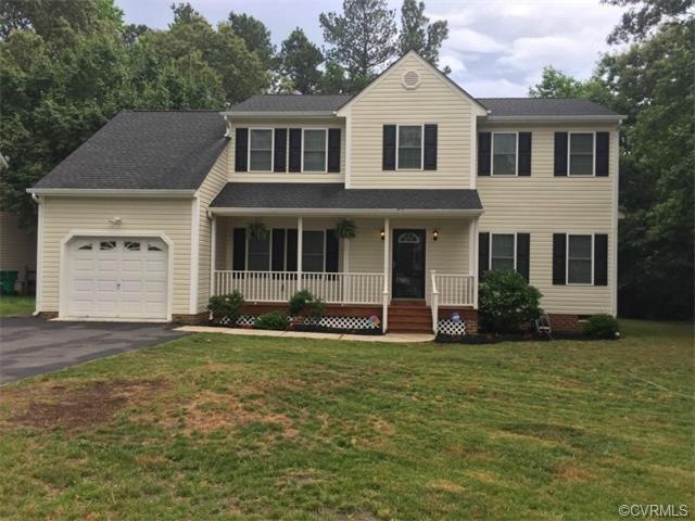 7042 Omalley Dr, North Chesterfield, VA 23234 - photo 1