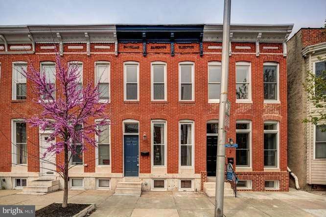 4 W Clement St, Baltimore, MD 21230 - photo 1