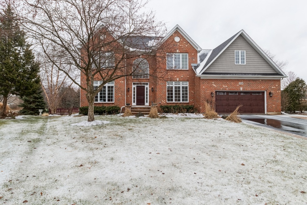 1520 Alan Rd, Naperville, IL 60564 - photo 1