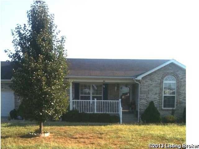414 Helm Ln, Mount Washington, KY 40047 - photo 1