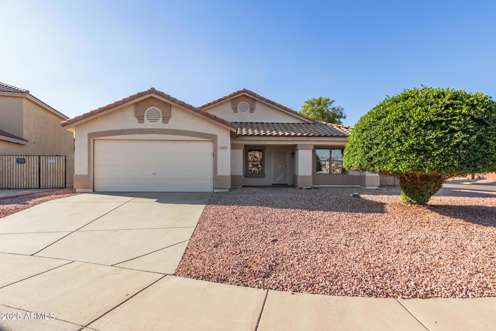 14464 N 156th Ln, Surprise, AZ 85379 - photo 1