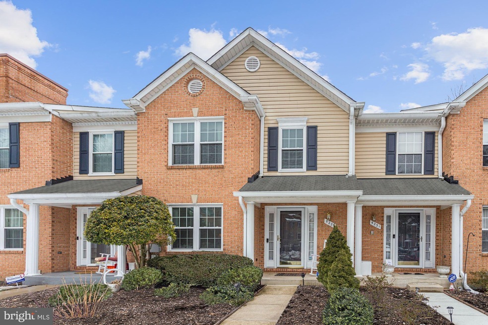 5229 Lightfoot Path, Columbia, MD 21044 - photo 1