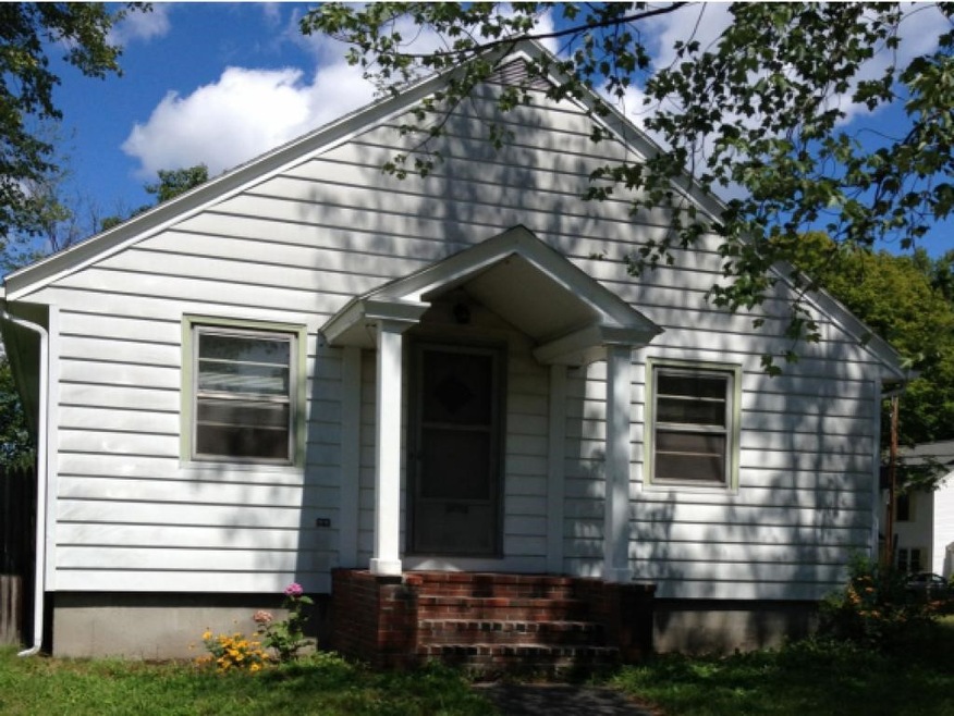 26 Robin Hill Rd, Manchester, NH 03104 - photo 1