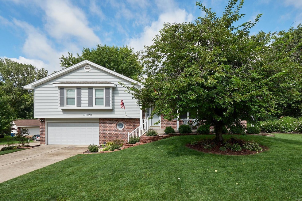 2875 Danube Way, Saint Charles, MO 63301 - photo 1