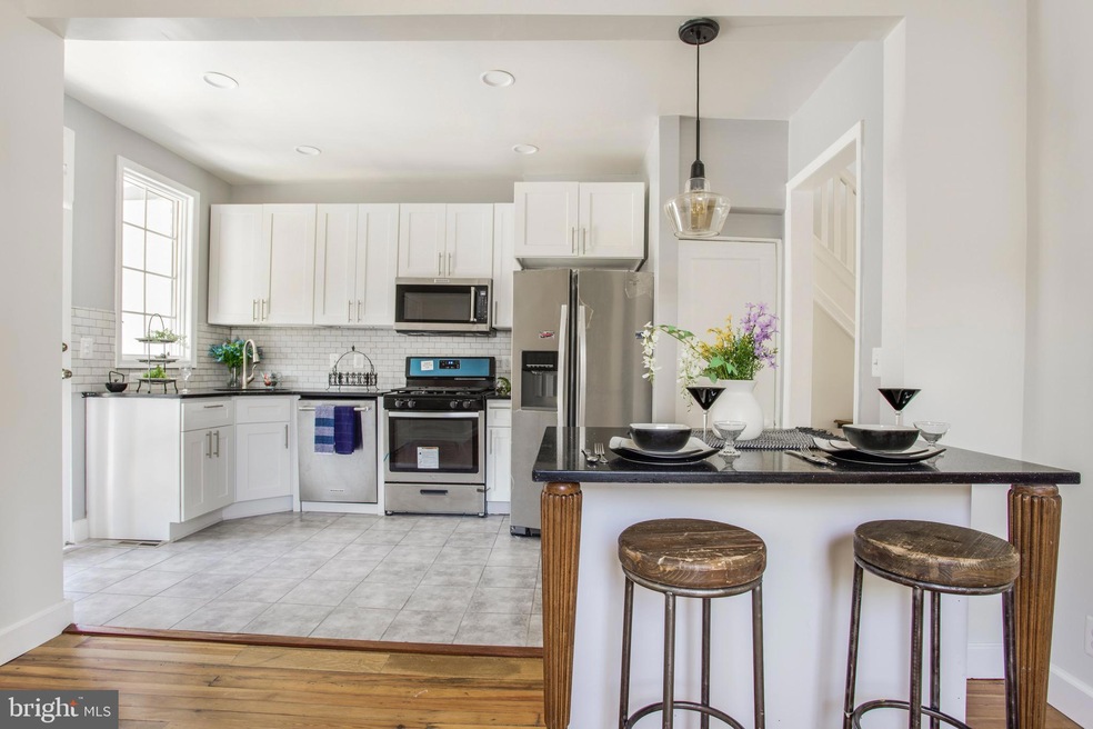 3635 Old York Rd unit 2, Baltimore, MD 21218 - photo 1