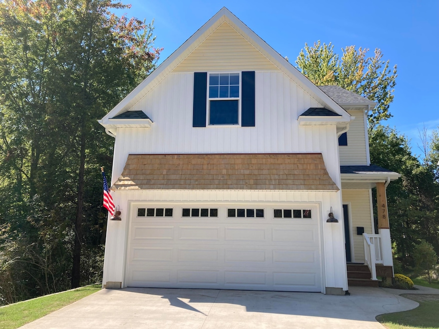 478 McMullan Way