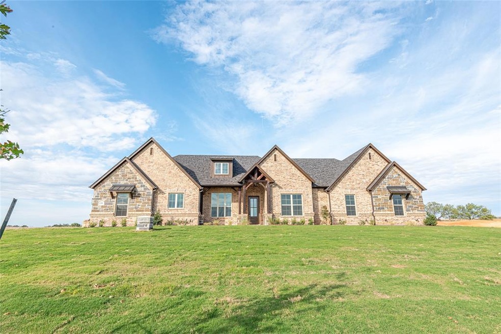 150 Hansma Way, Weatherford, TX 76087 - photo 1