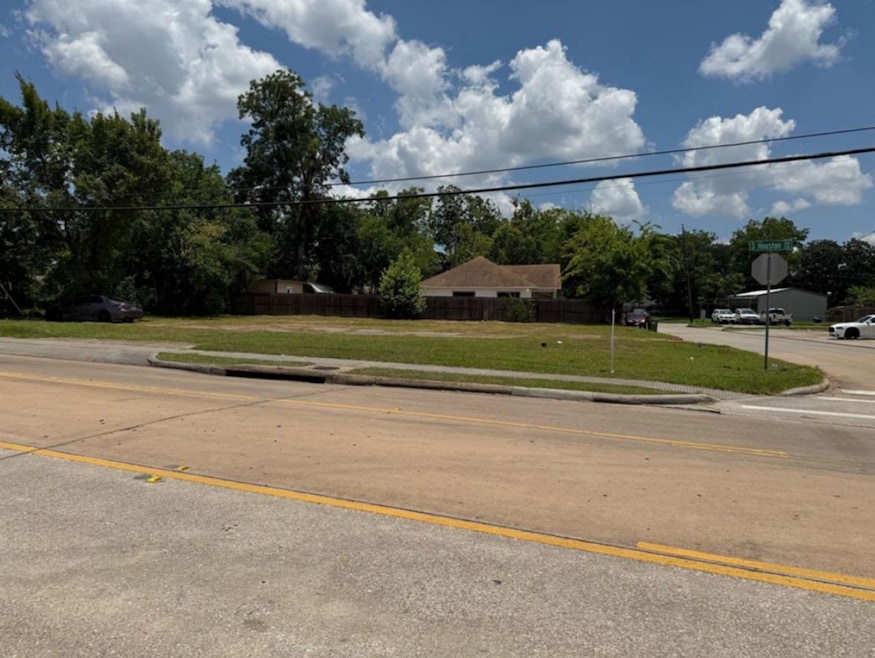 0 Carolyn St, Humble, TX 77338 - photo 1