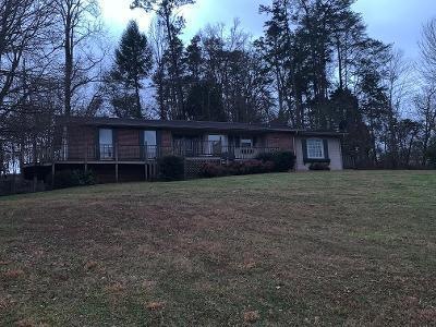 938 Alvin Roach Rd, Rutledge, TN 37861 - photo 1