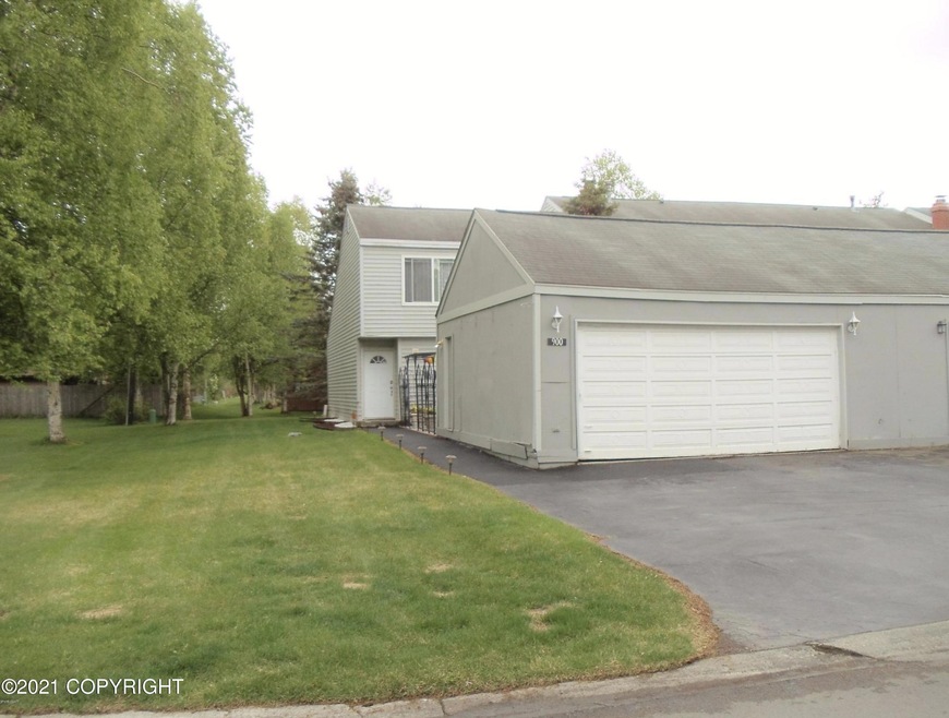 900 W 77th Ave, Anchorage, AK 99518 - photo 1