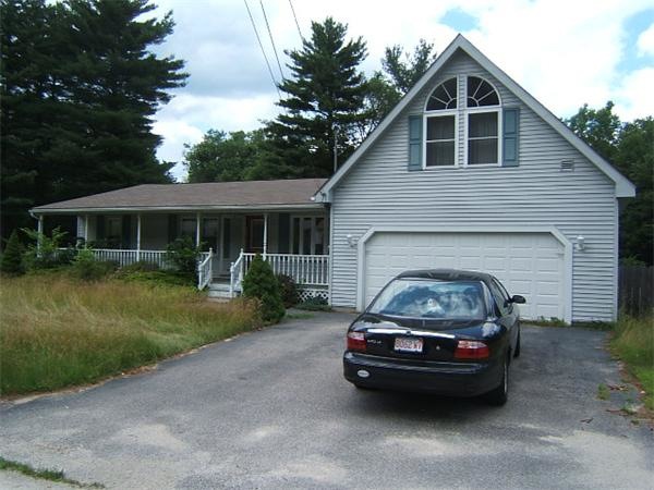 19 Riverview Dr, Southbridge, MA 01550 - photo 1