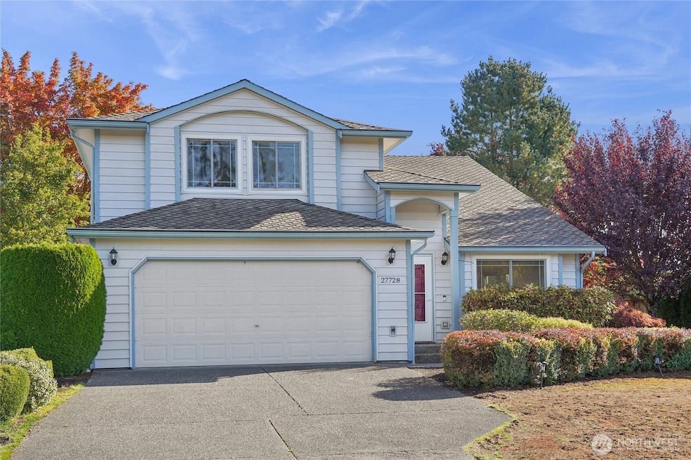 27728 211th Ave SE, Maple Valley, WA 98038 - photo 1