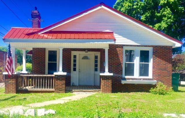 Welcome to 126 Ewing St