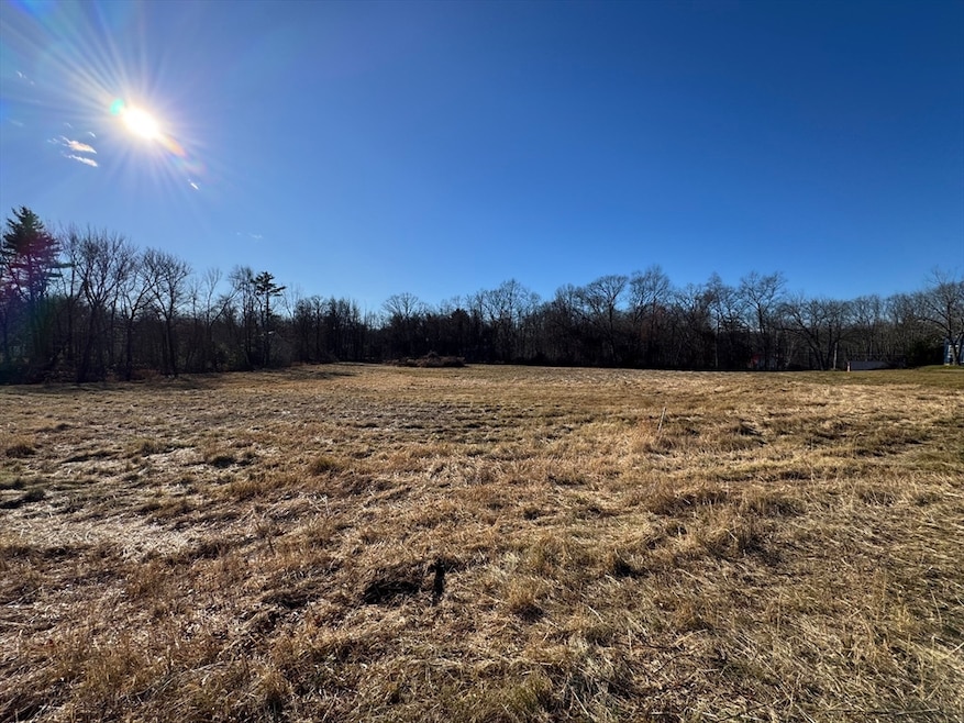 8 Walker Rd, North Brookfield, MA 01535 - photo 1