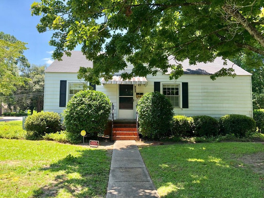 1400 Eager Dr, Albany, GA 31707 - photo 1