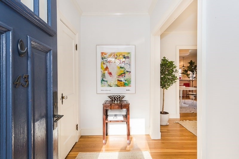 43 Saville St unit 1, Cambridge, MA 02138 - photo 1