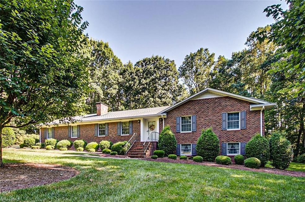 759 Vestal Creek Ct, Asheboro, NC 27205 - photo 1