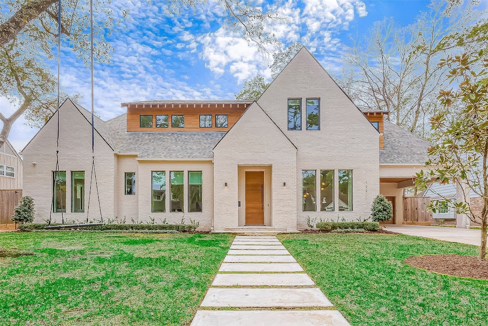 12211 Taylorcrest Rd, Houston, TX 77024 - photo 1