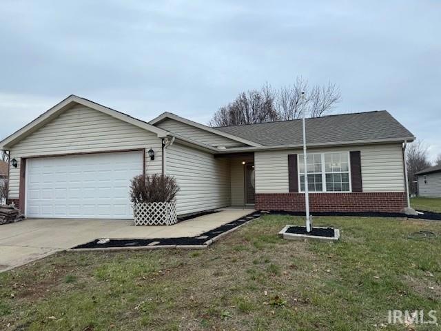 20 Phillips Ct, Lafayette, IN 47909 - photo 1