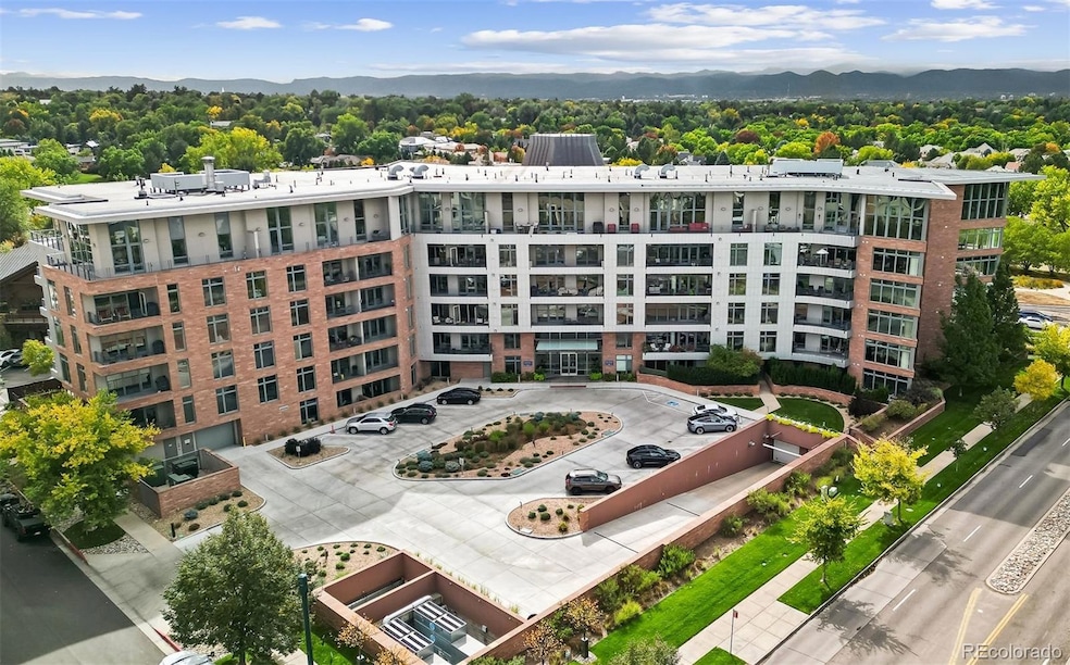 Under Contract $540,000 • Co-Listing Agent