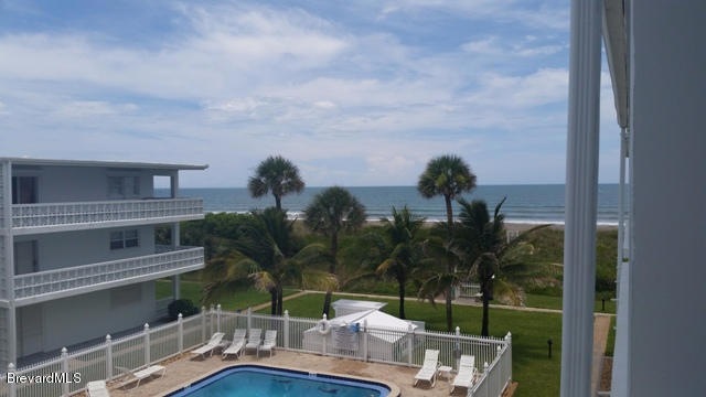 Ocean Views