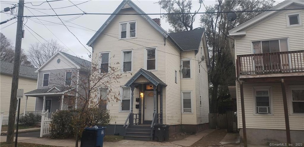 892 Congress Ave, New Haven, CT 06519 - photo 1