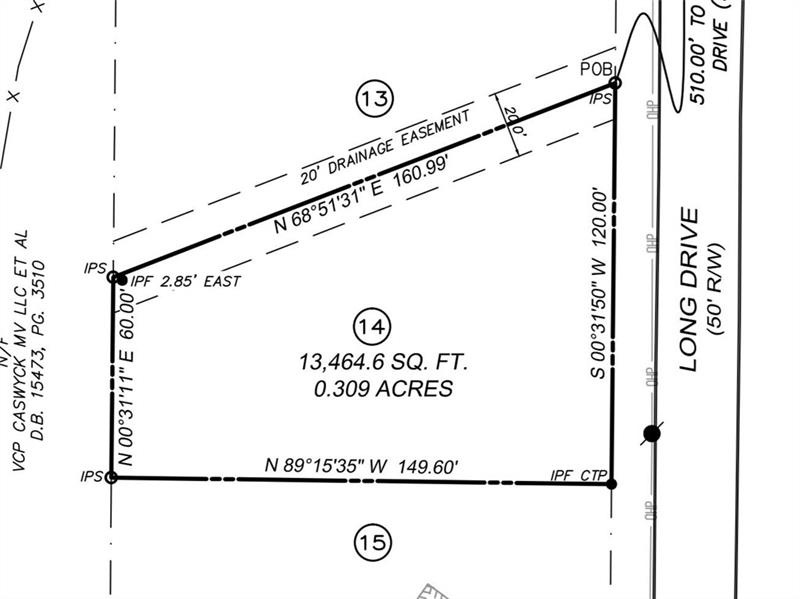 159 Long Dr SW, Marietta, GA 30060 - photo 1