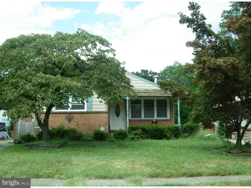 8767 Orchard Ave, Pennsauken, NJ 08109 - photo 1
