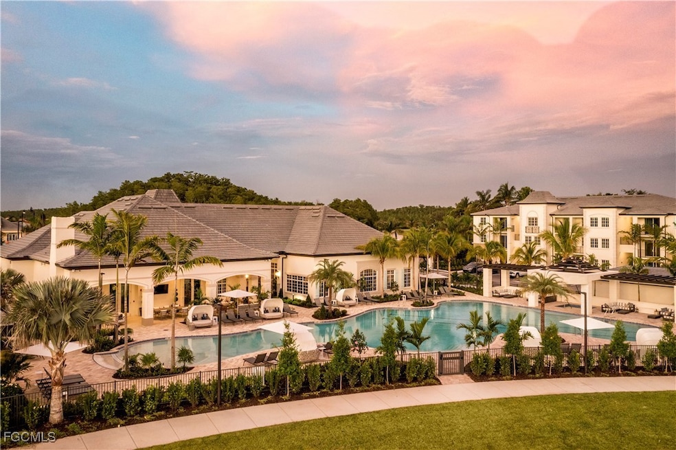 12171 Treeline Ave unit S7-309, Fort Myers, FL 33913 - photo 1