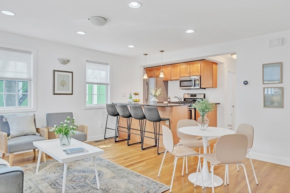 149 Cherry St unit 1, Cambridge, MA 02139 - photo 1