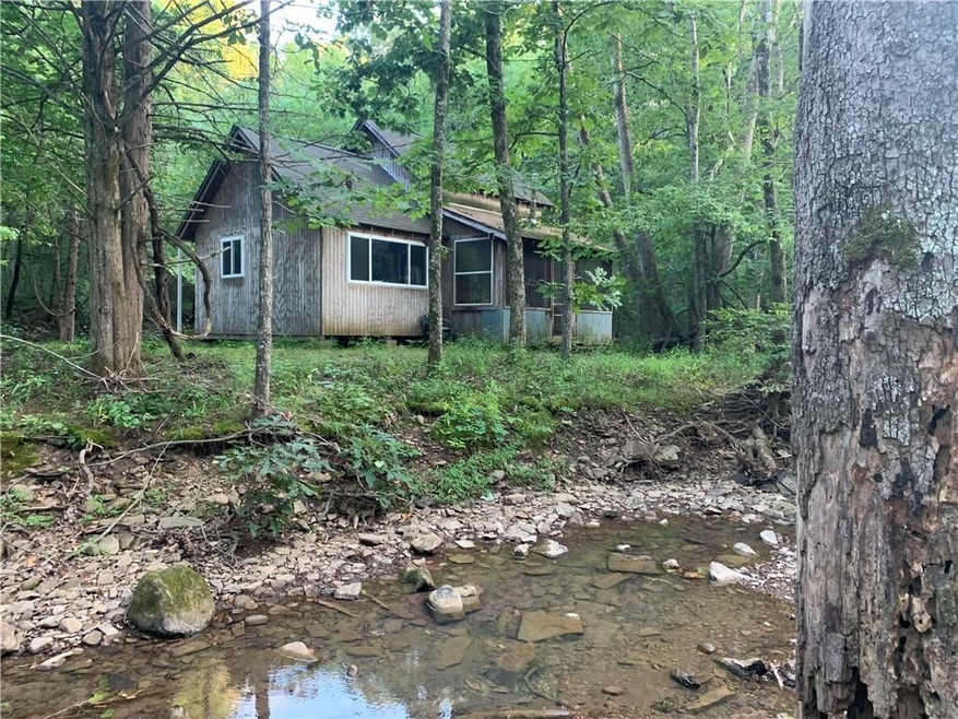 17704 Ferry Rd, Winslow, AR 72959 - photo 1