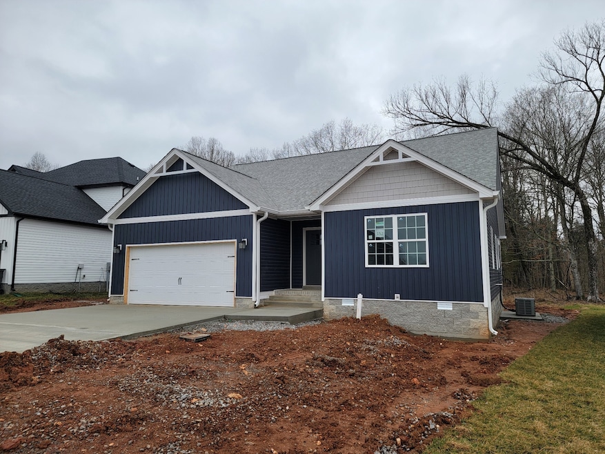 269 Wayne Hall Rd, Clarksville, TN 37040 - photo 1