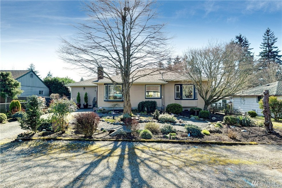 28 W Intercity Ave, Everett, WA 98204 - photo 1