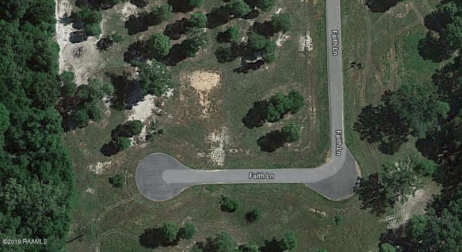 Aerial Shot