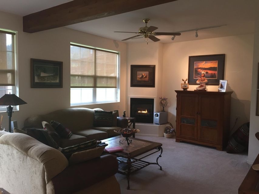 Fully Furnished 2/2 Condo
