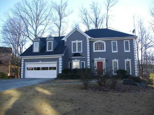 3959 Devon Oaks Dr NE, Marietta, GA 30066 - photo 1