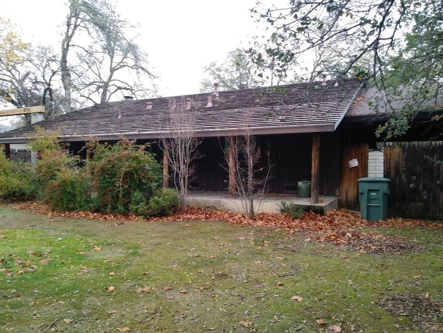 Reservoir Ln. 2751 - [05] S. Corner