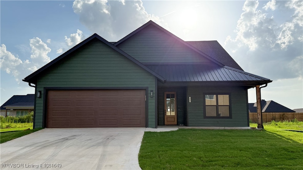 523 Joann Way, Barling, AR 72923 - photo 1