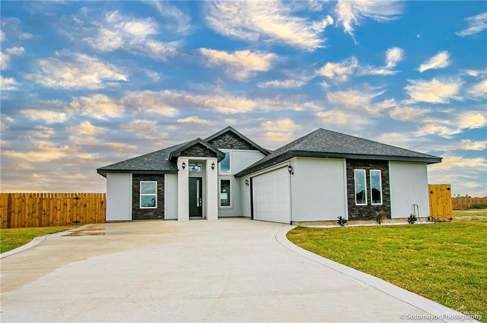 907 Thomas Ln, Alamo, TX 78516 - photo 1