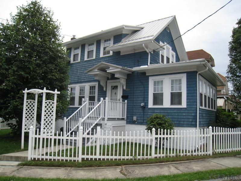 Main View