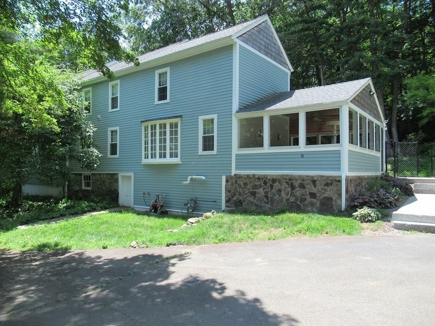 6 Piper Rd, Acton, MA 01720 - photo 1